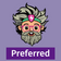 Preferred