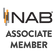 NAB Associate Member