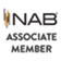 NAB Associate Member