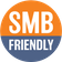 Small-to-Medium Sized Business Friendly