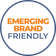 Emerging Brand