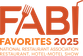 FABI Favorite Winner