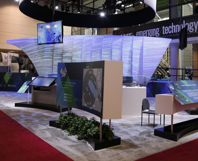 Find Exhibitors and Sessions WWETT Show 2024