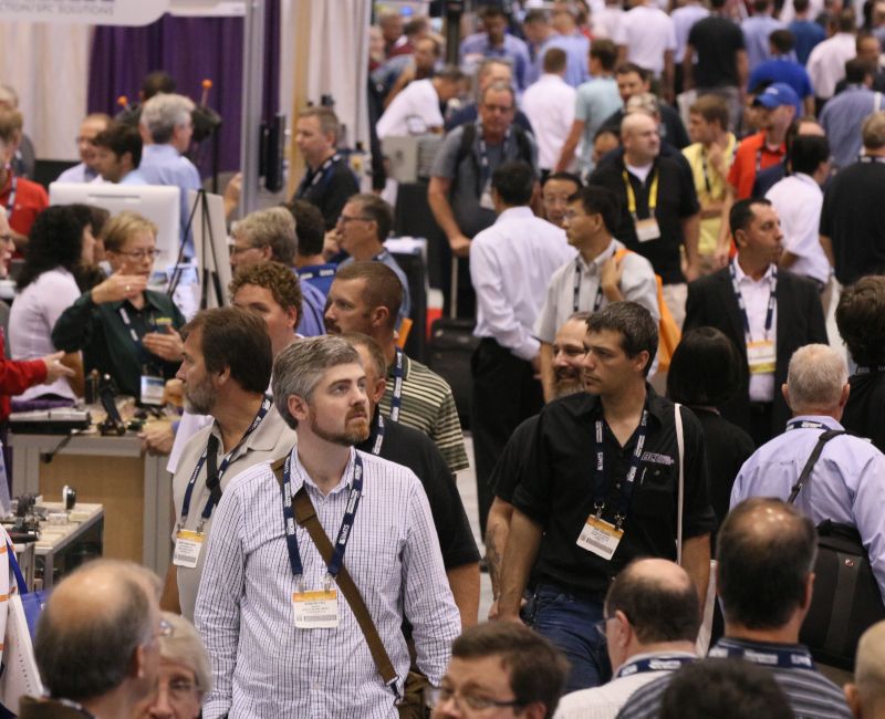 2025 NAB Show | Find Exhibitors and Sessions