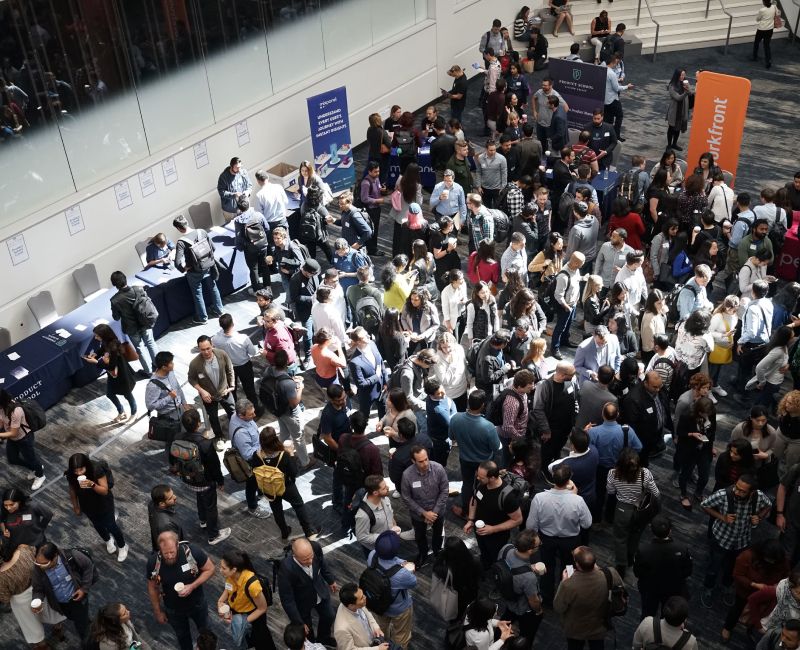 Find Exhibitors and Sessions RDH Under One Roof 2025