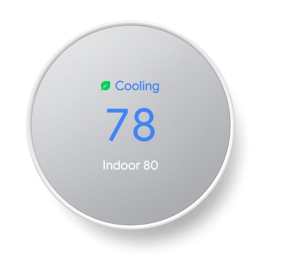 Nest deals pro thermostat