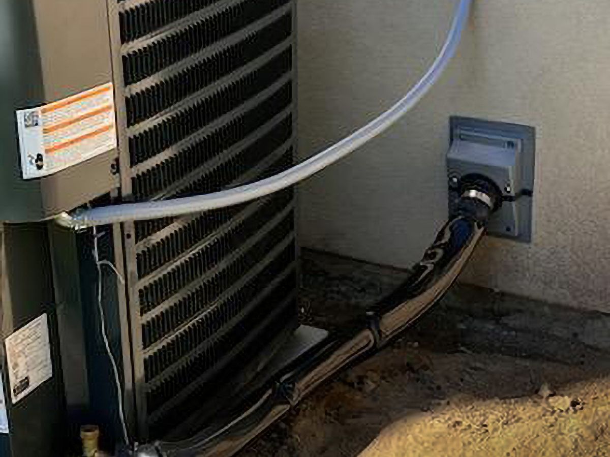 Airex Manufacturing Inc. 2024 AHR EXPO