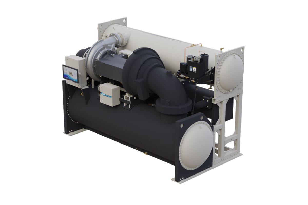 Daikin Applied Americas Inc. 2024 AHR EXPO