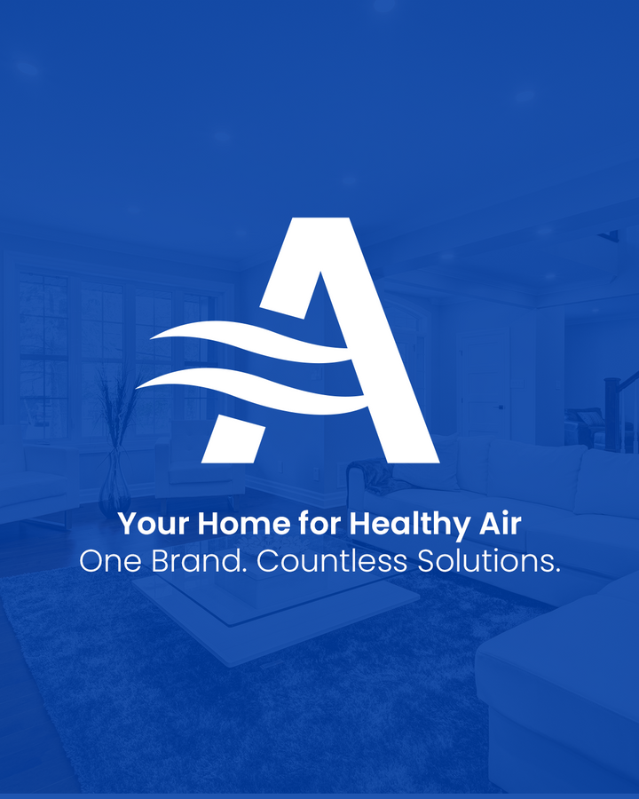 AprilAire 2024 AHR EXPO