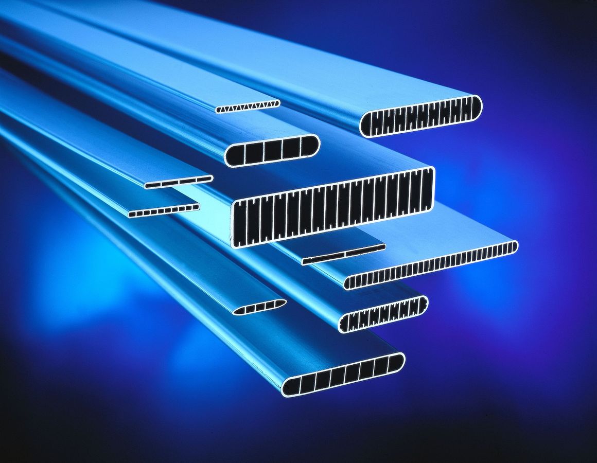 Hydro Precision Tubing 2024 AHR EXPO