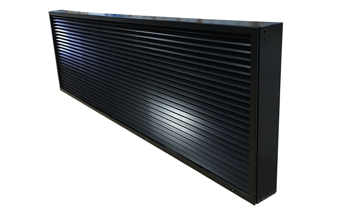 Air Performance, LLC 2024 AHR EXPO