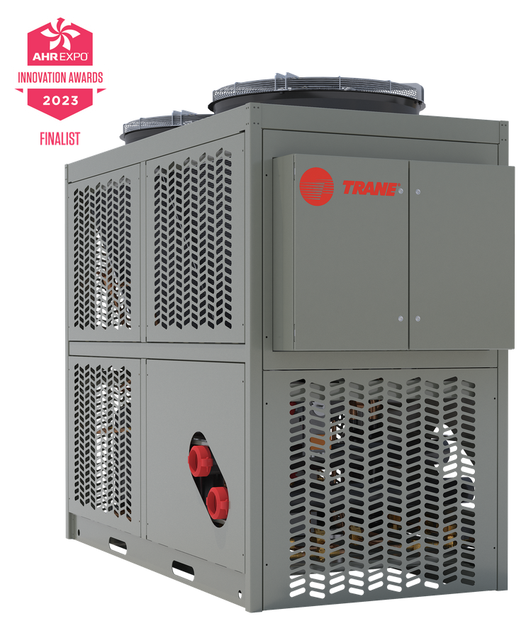 Trane - 2023 AHR EXPO