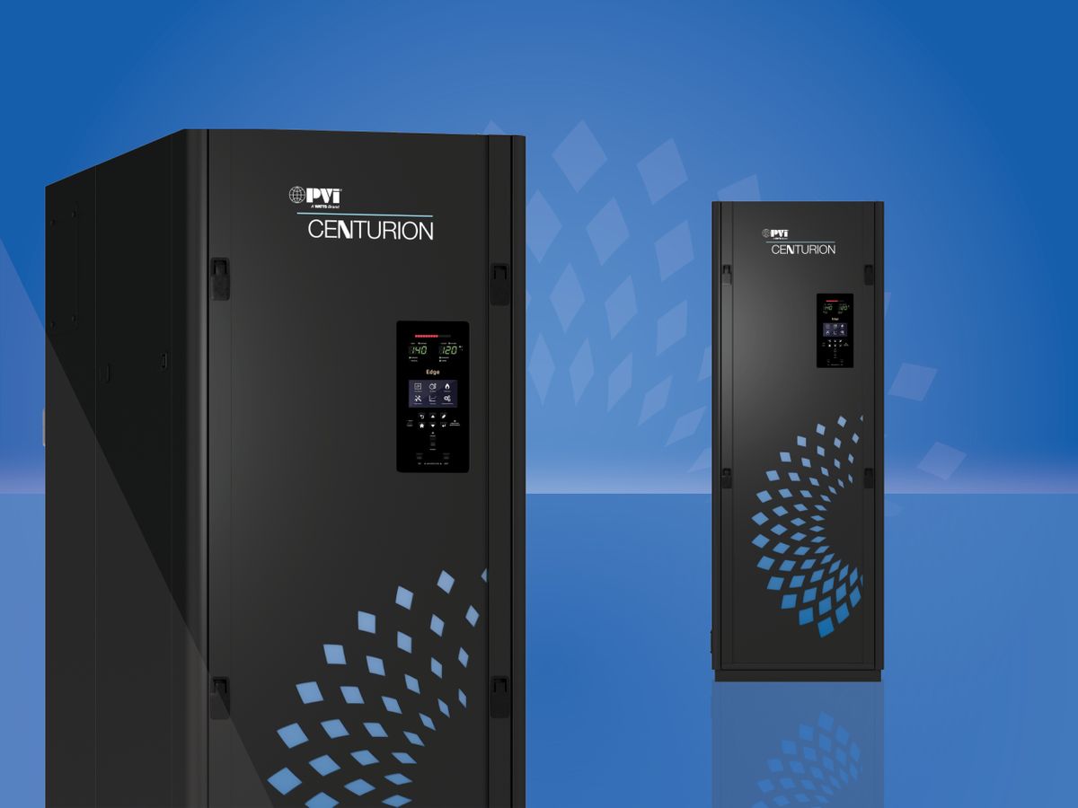 PVI, a Watts Brand - 2023 AHR EXPO