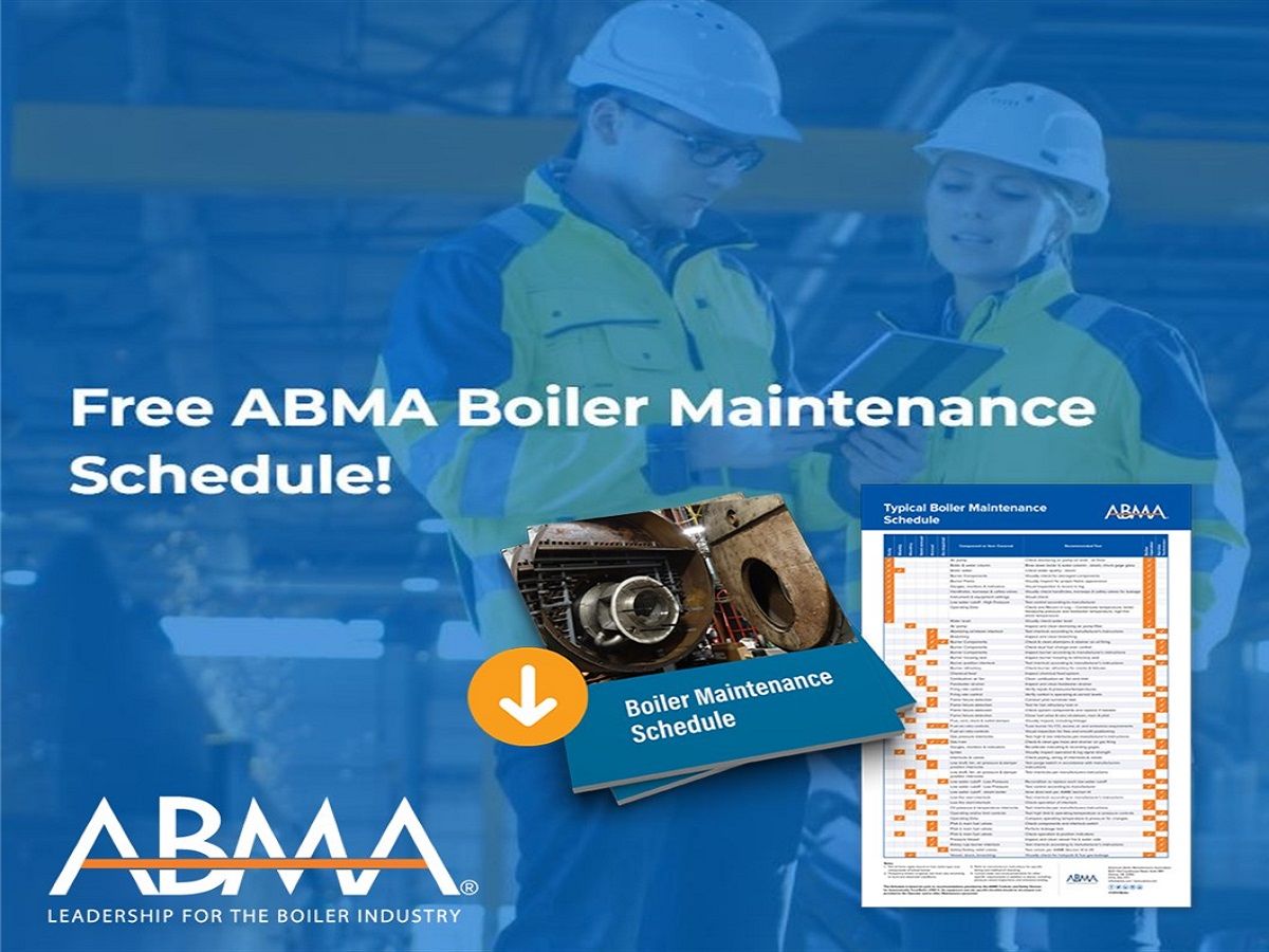 American Boiler Manufacturers Association (ABMA) 2023 AHR EXPO