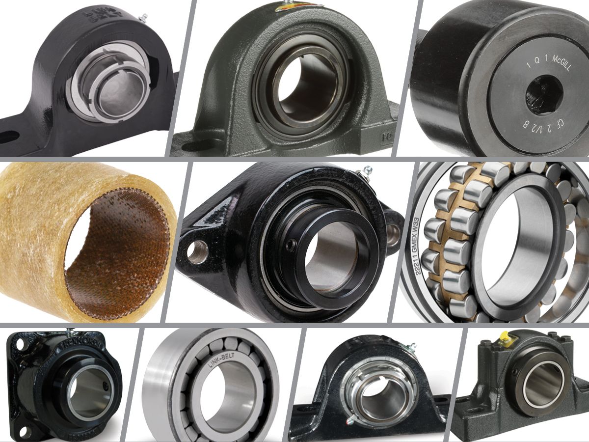 bearings