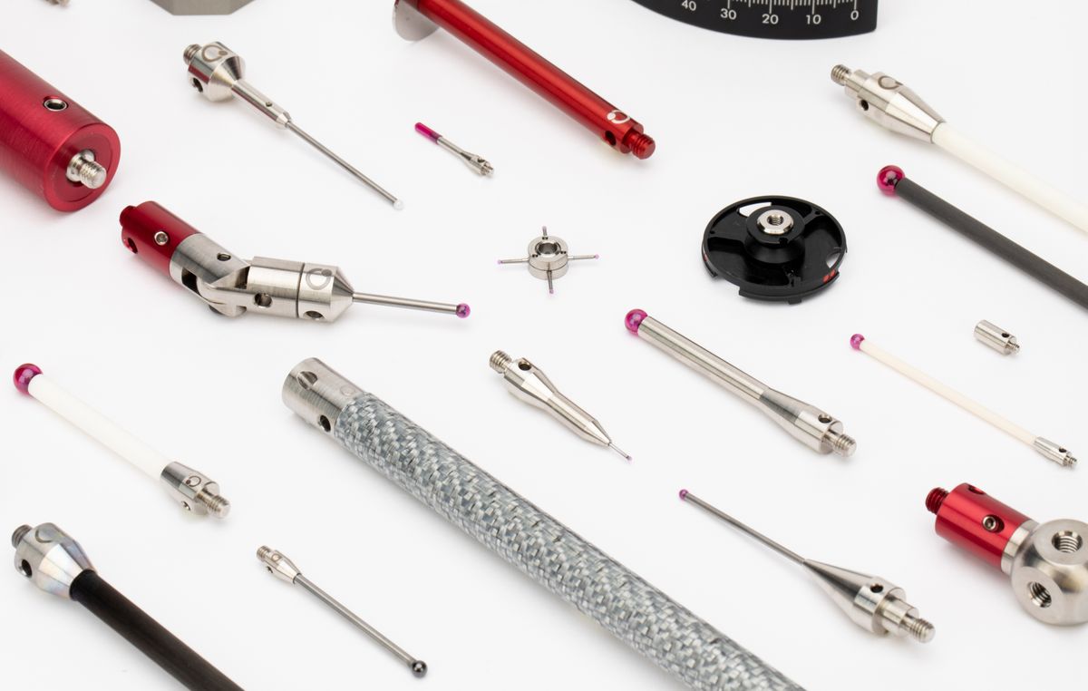 QMark Manufacturing Inc. International Manufacturing Technology Show