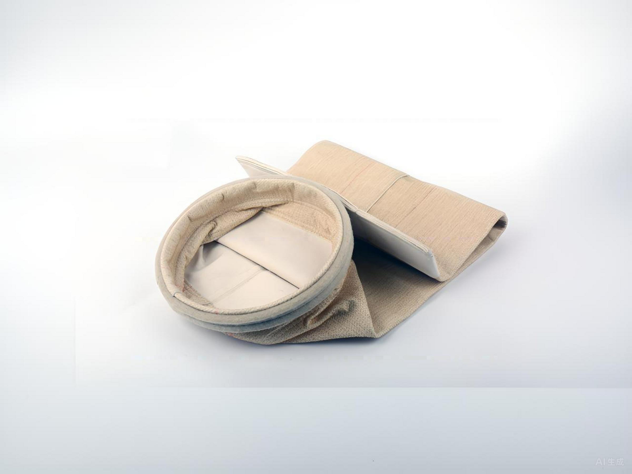 Aramid Filter Bag for Asphalt Industry