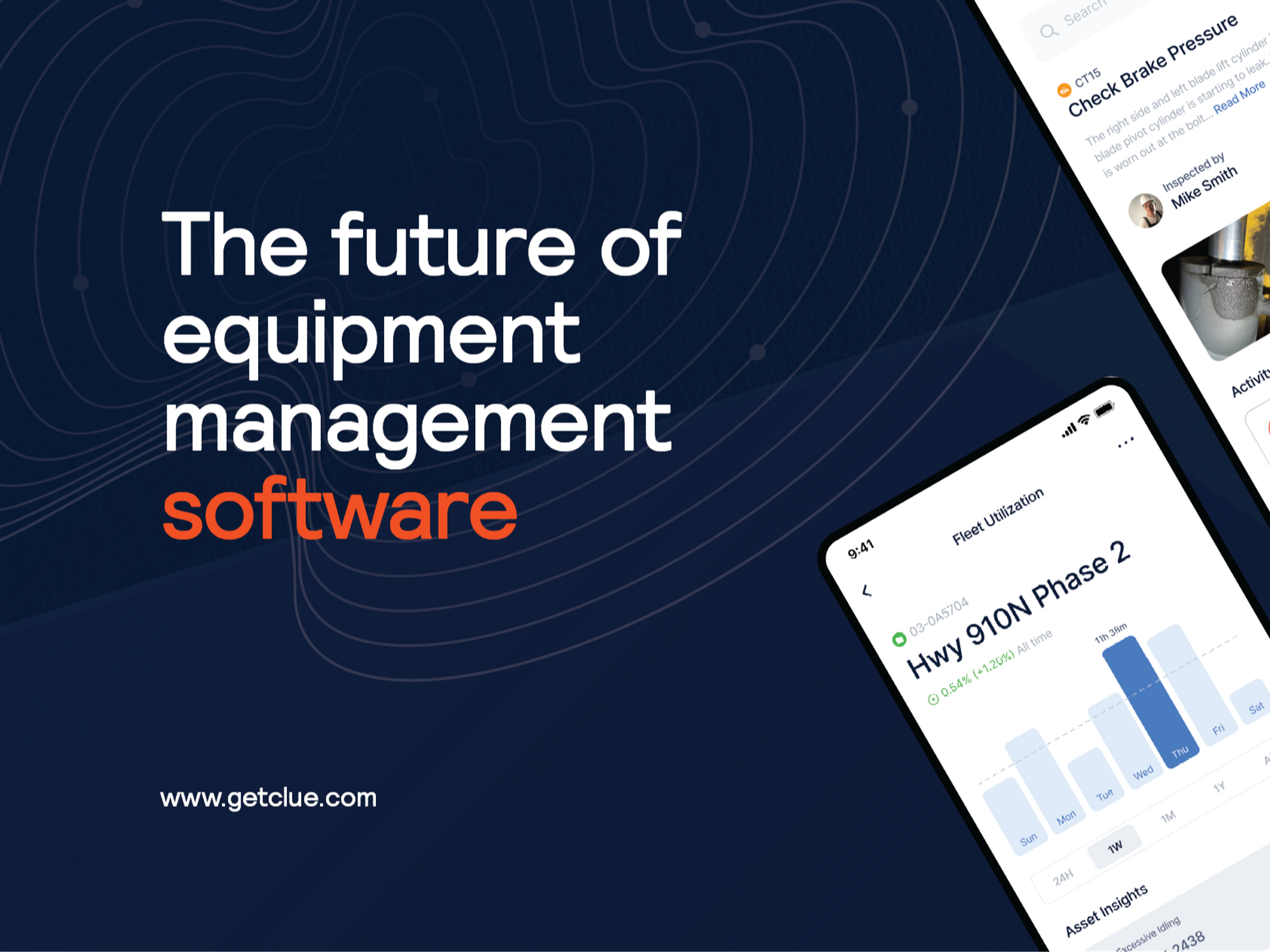 The Best Equipment Management Software
