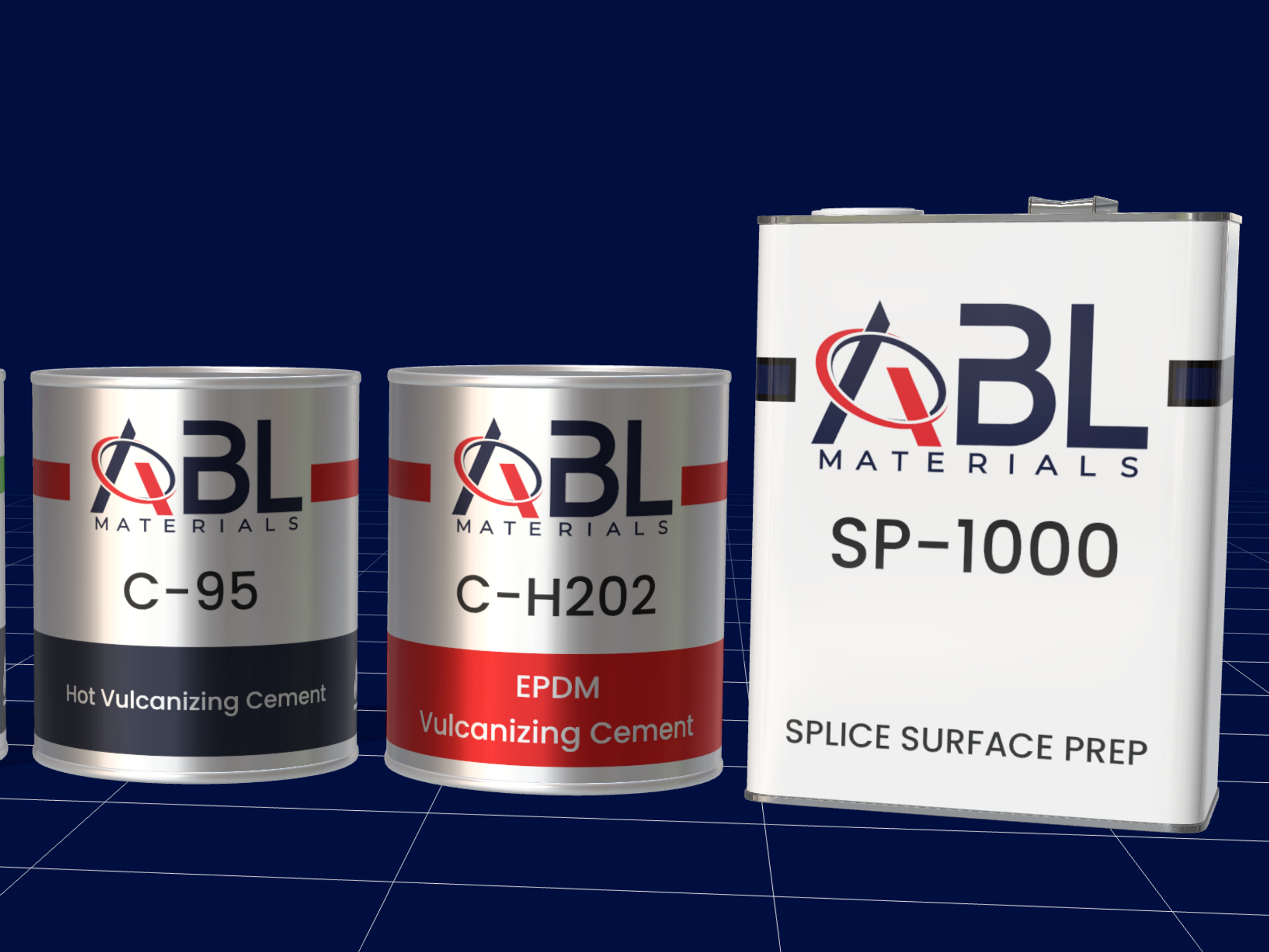 ABL Conveyor Belt Splicing Solutions