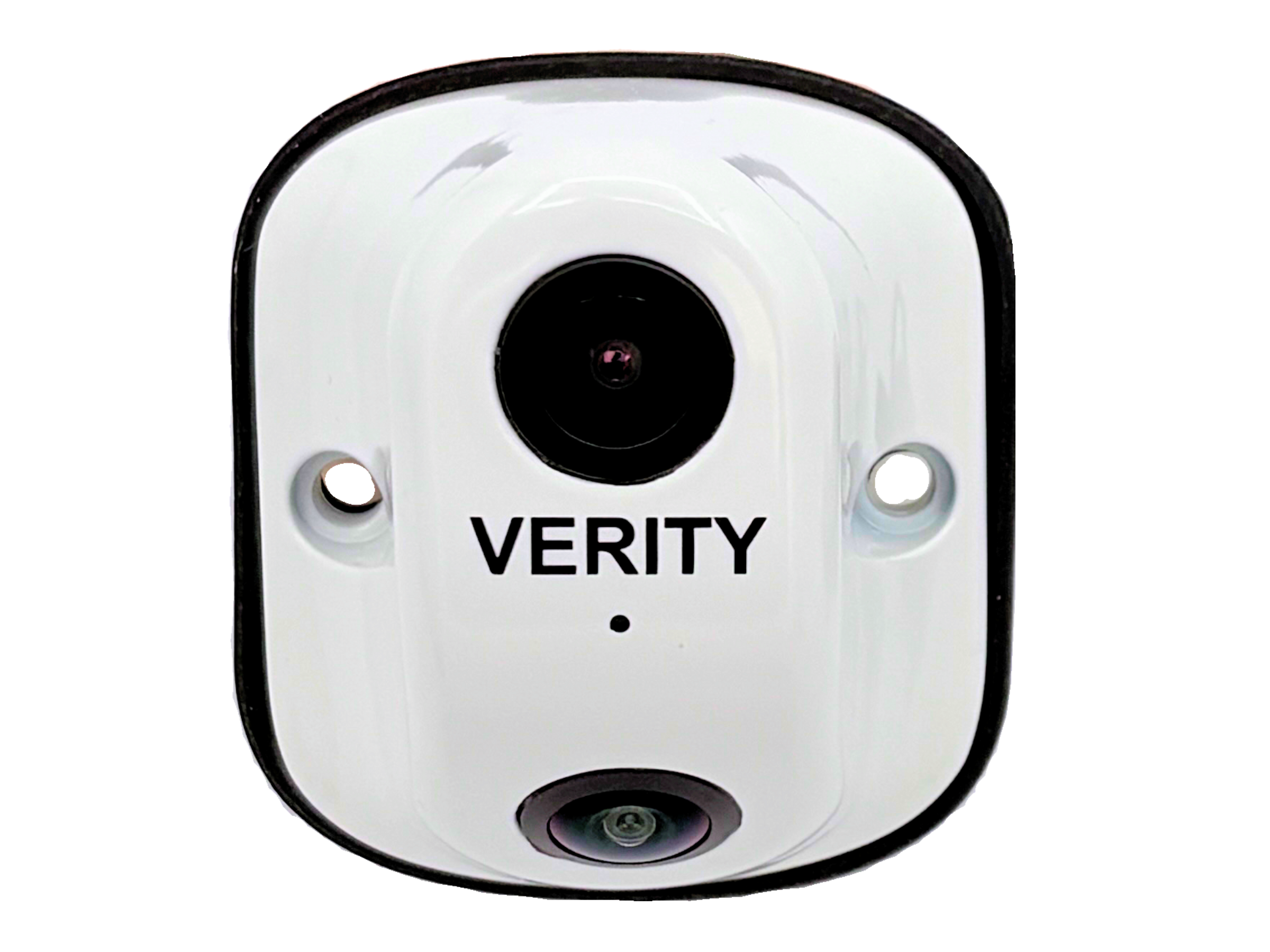 VERITY C500 Dual Lens Camera - Uses One Cable