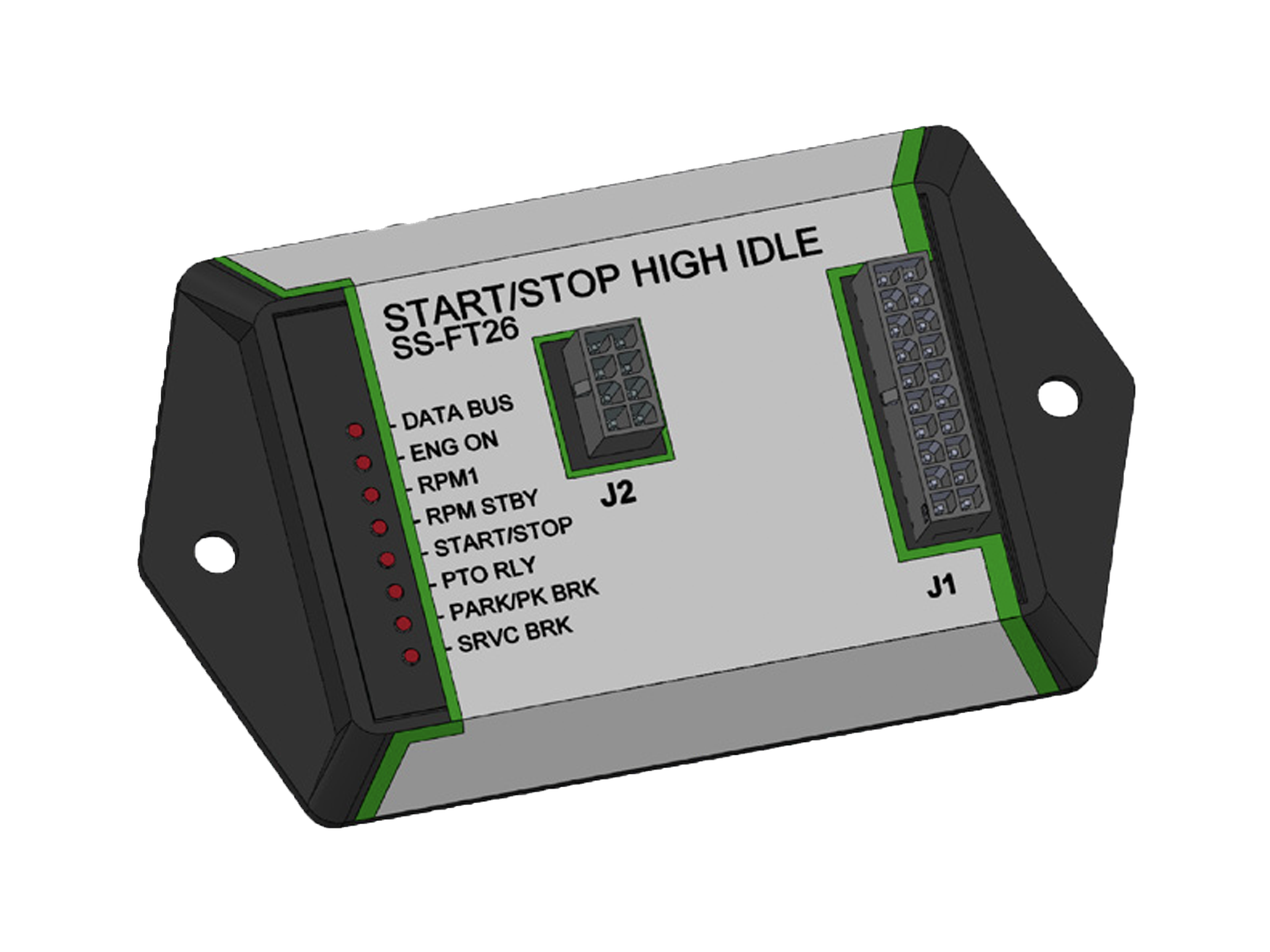 NEW! 2026 Ford Transit Start/Stop Module