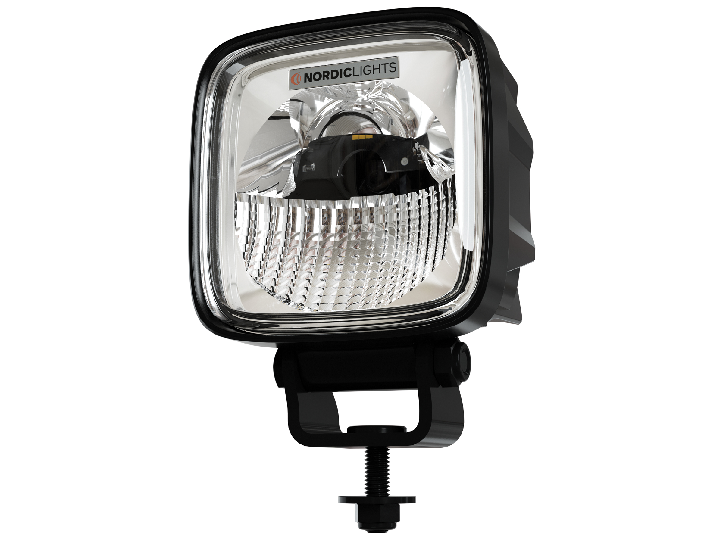 Nordic Scorpius PRO 415 Phenom Optics