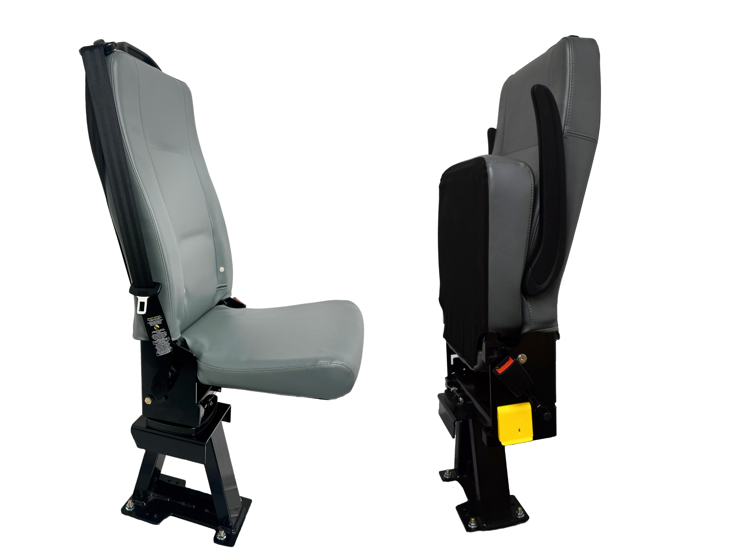 GO-ES Pivot Seat