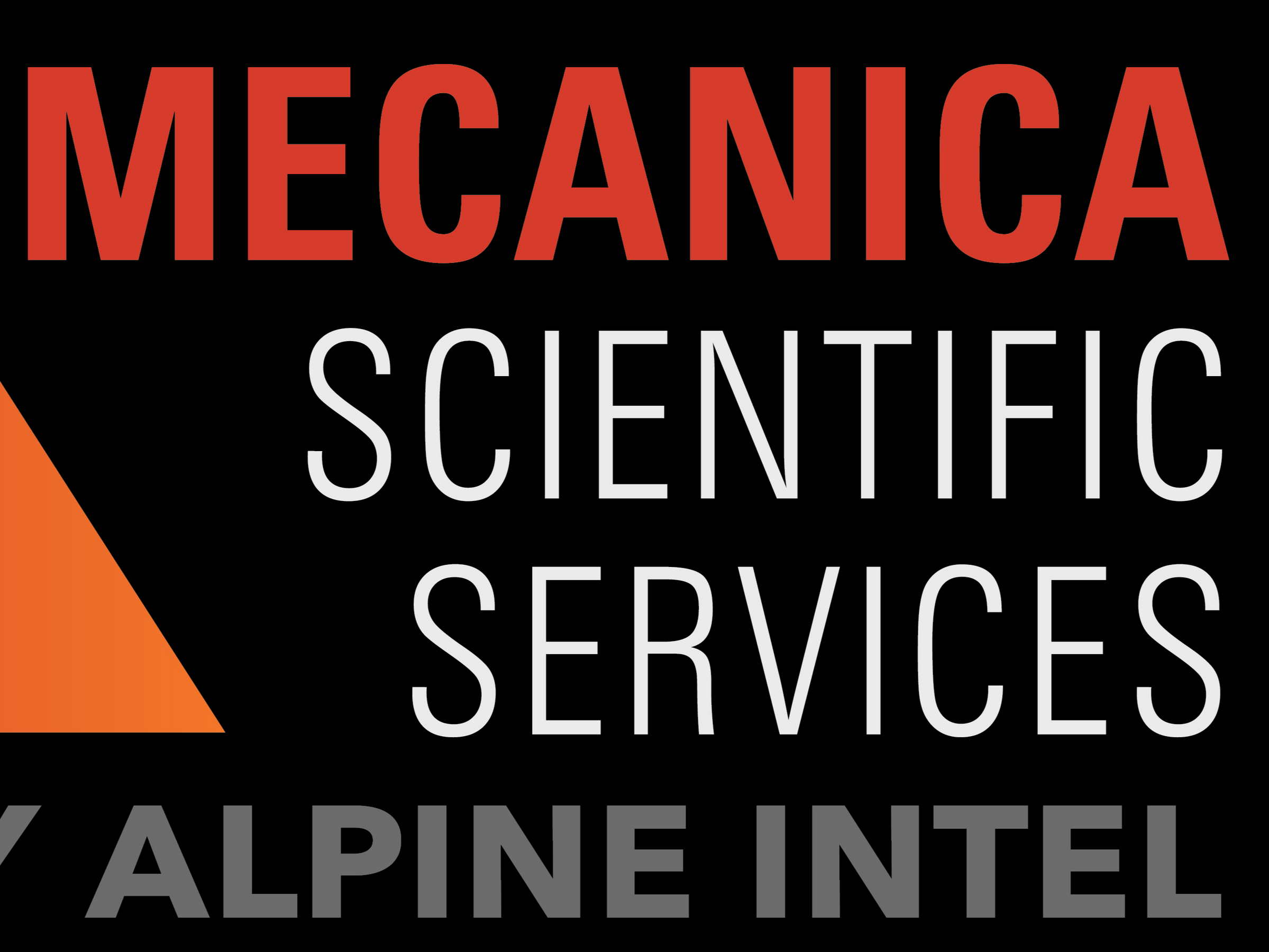 Mecanica Scientific Services