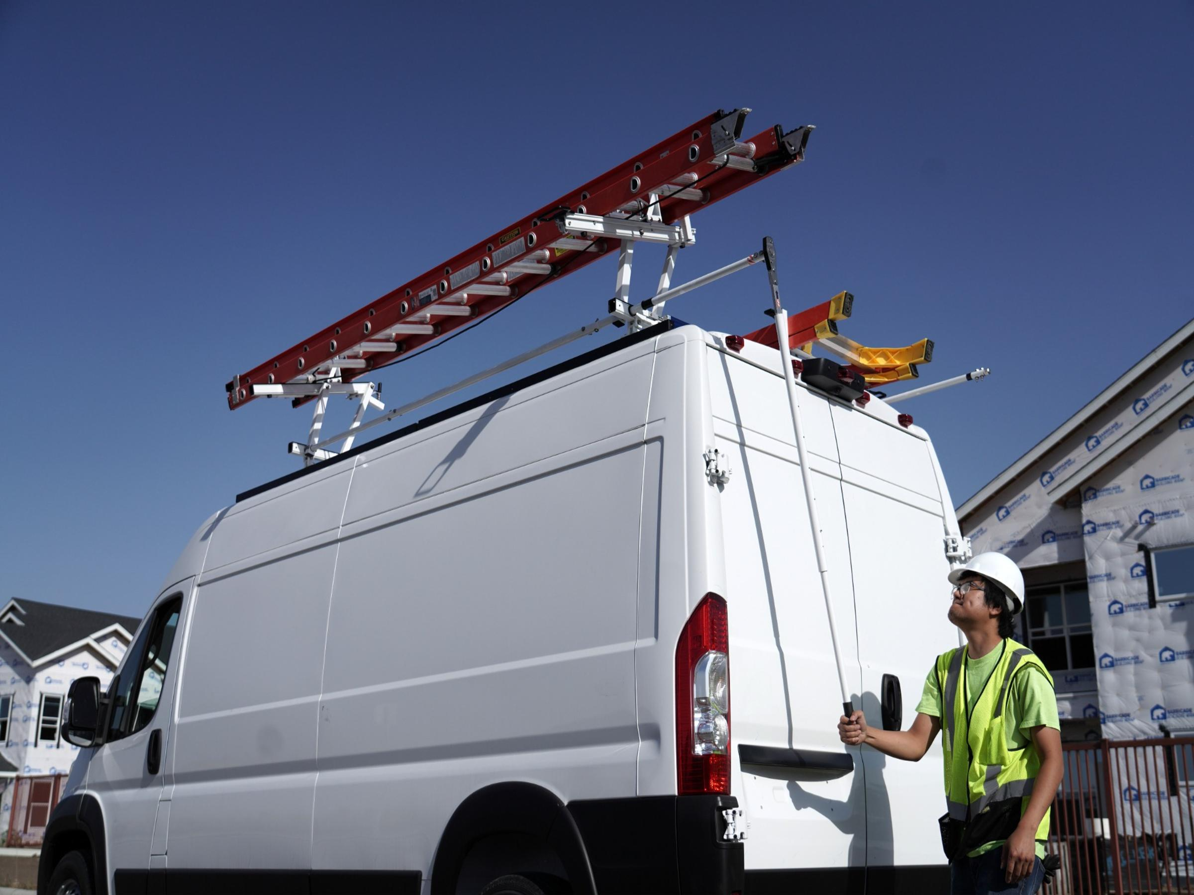 ErgoRack