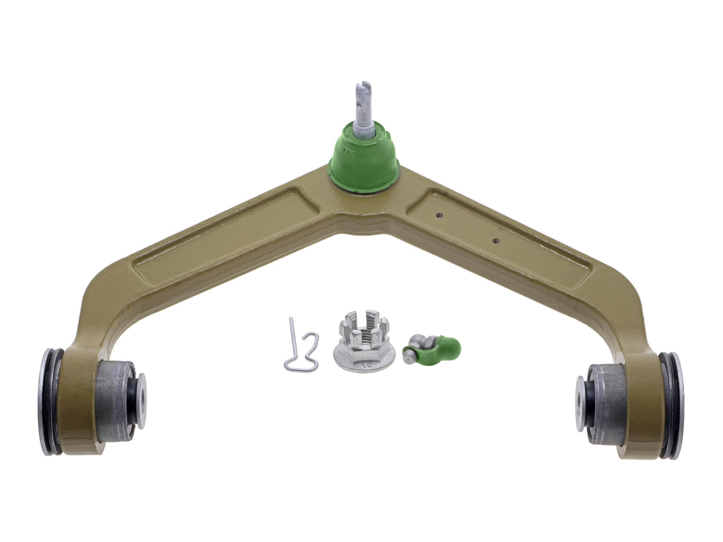TTX CTXMS501355 – Control Arm – 2025-2020 GM 2500 & 3500 Truck