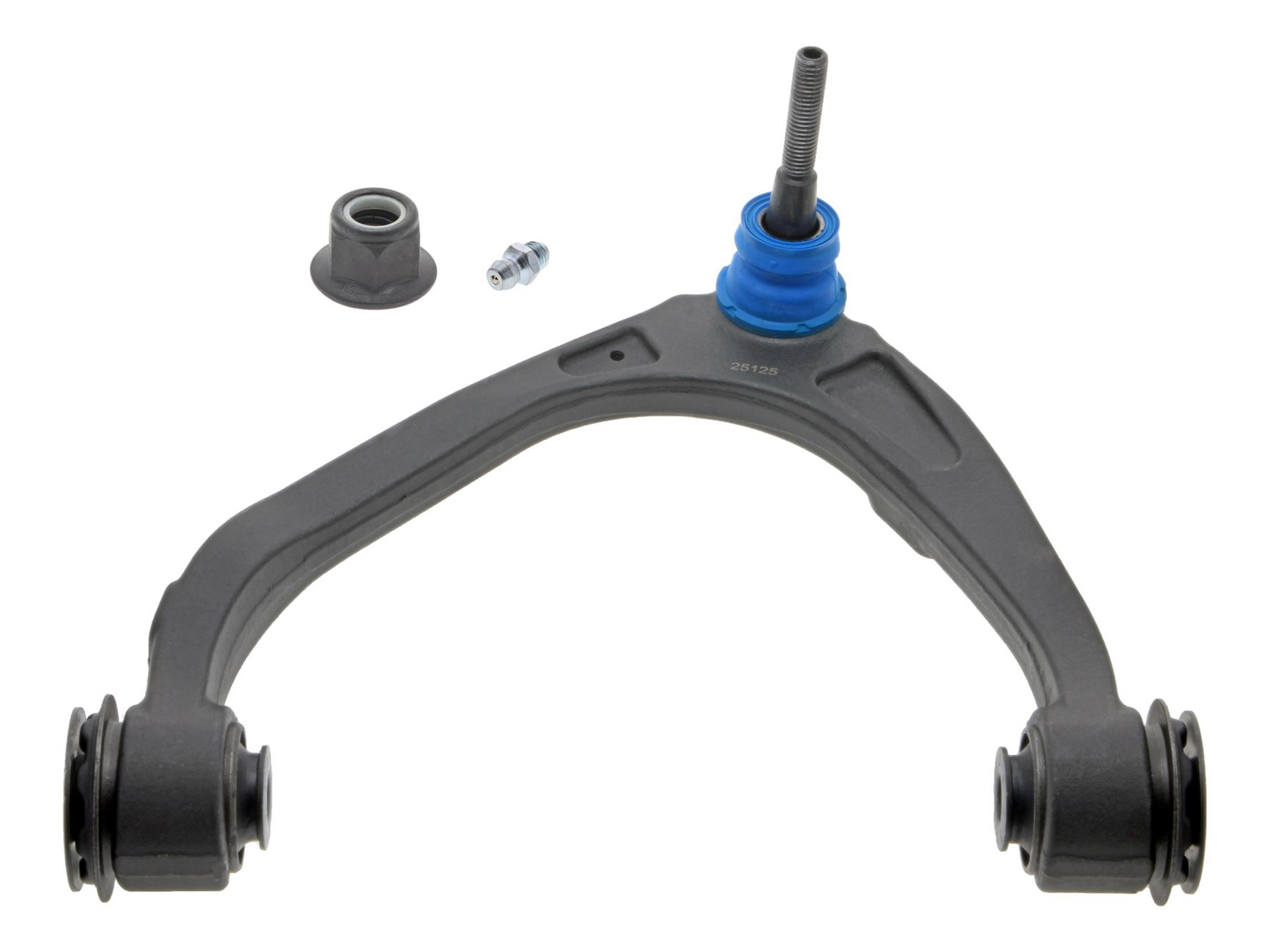 Supreme CMS501369 – Control Arm – 2025-2023 Chevrolet Colorado