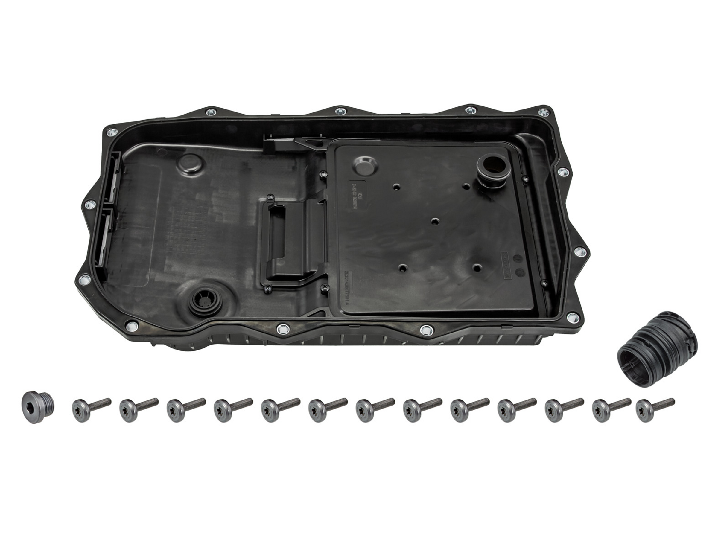 MEYLE Parts set - Automatic Transmission Oil Change