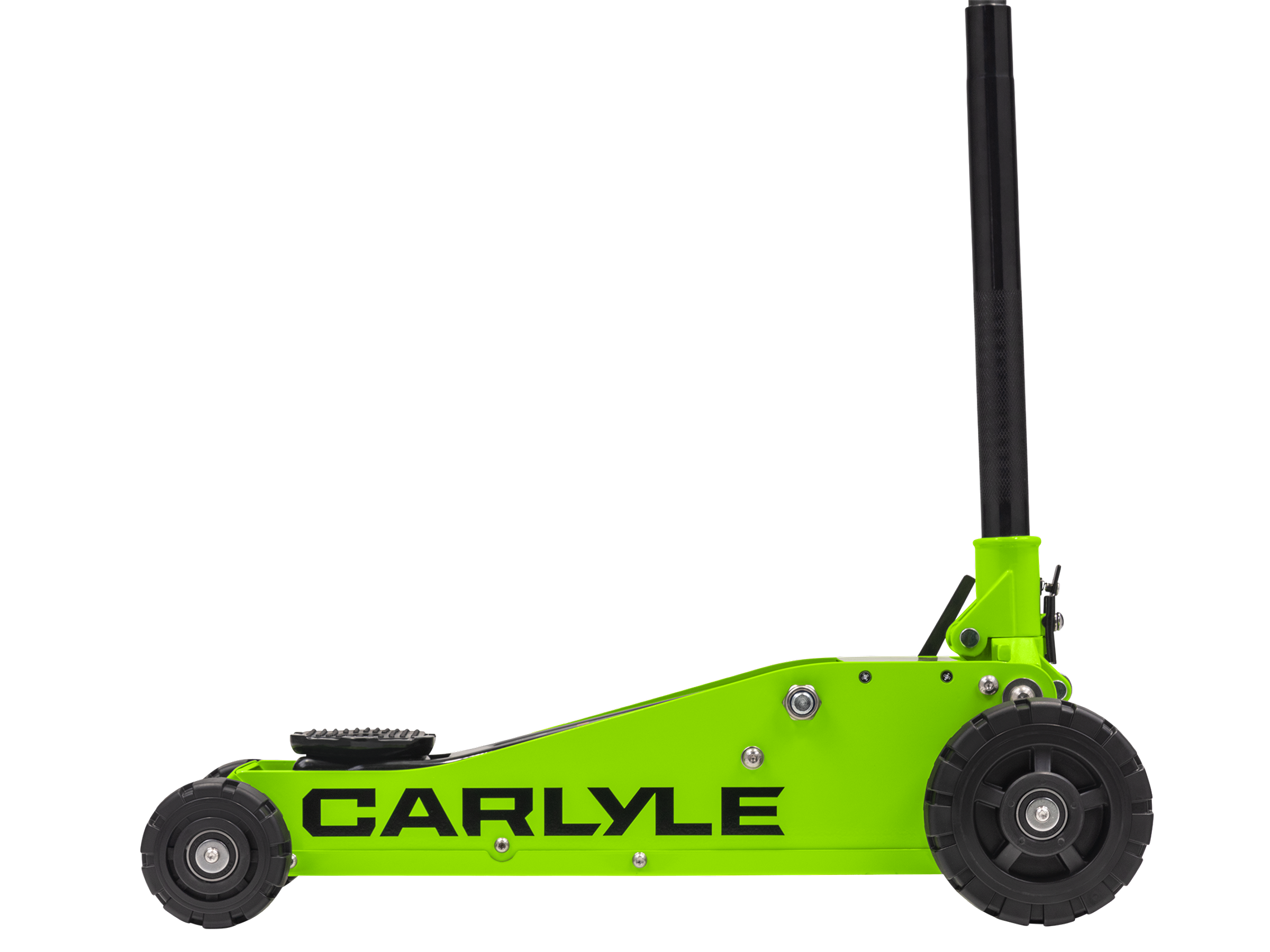 Carlyle 2 Ton Off Road Service Jack