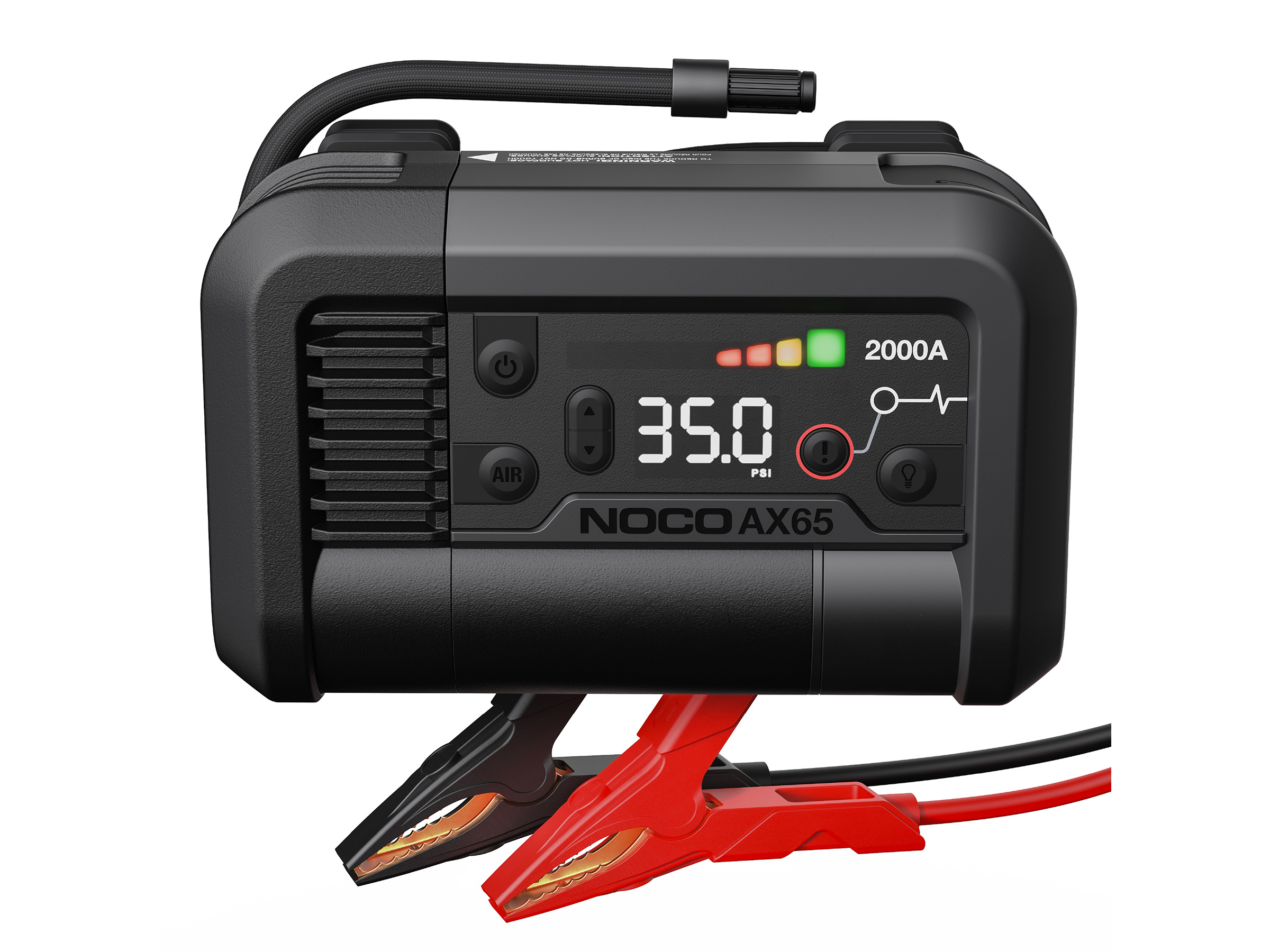 NOCO BOOST+AIR AX65