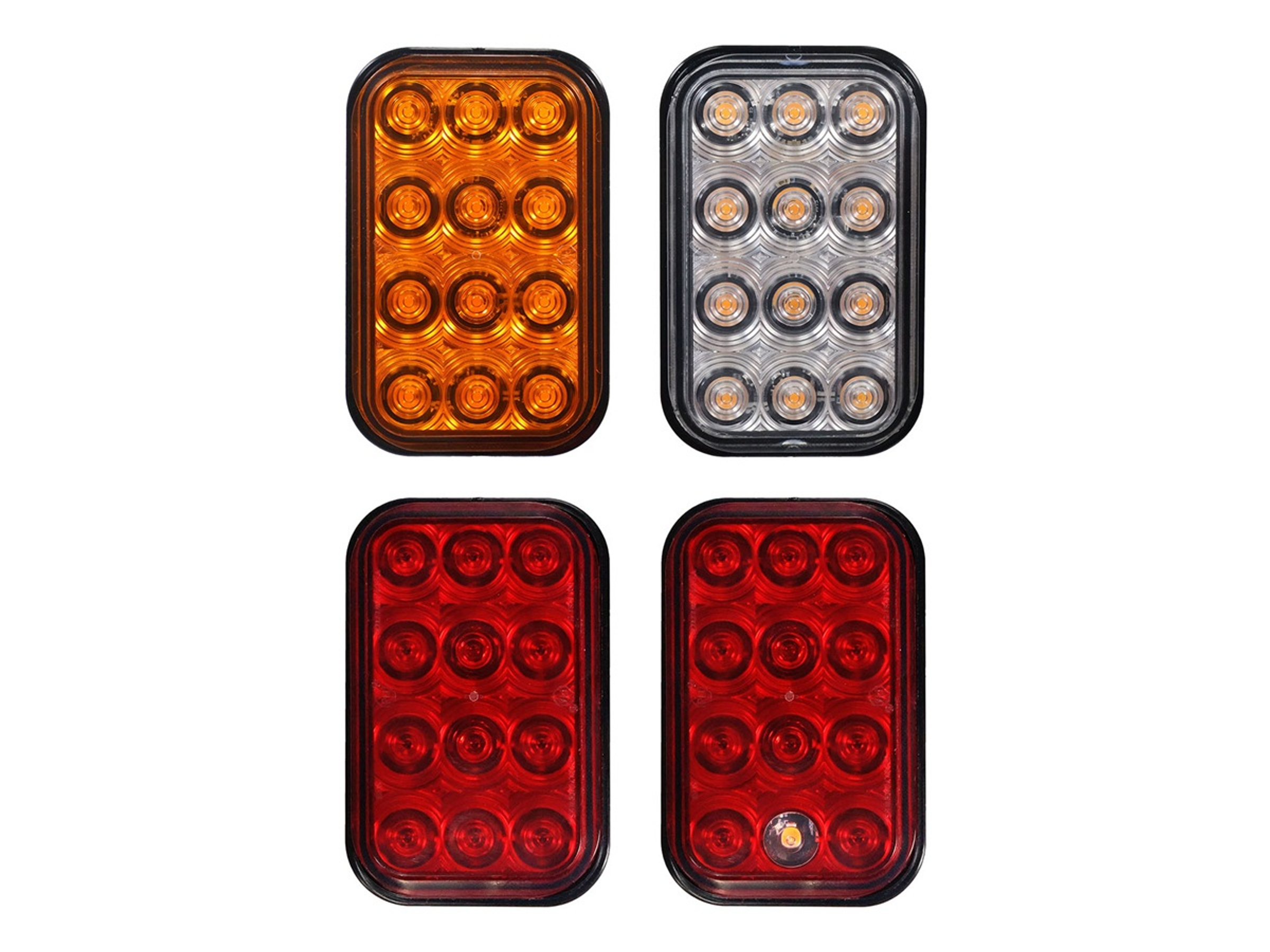 Peterson LED 853 Family