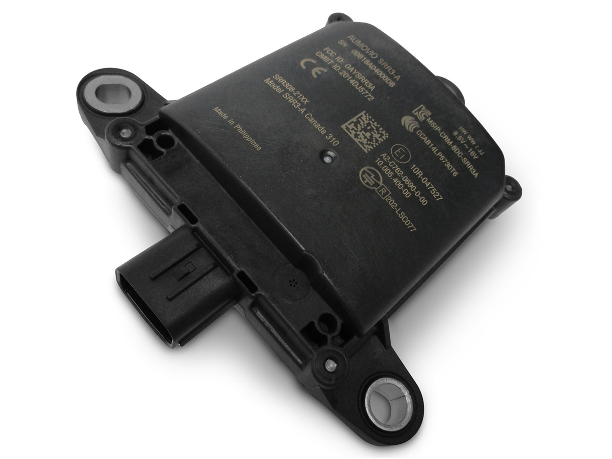 VDO ADAS: Blind Spot Sensor