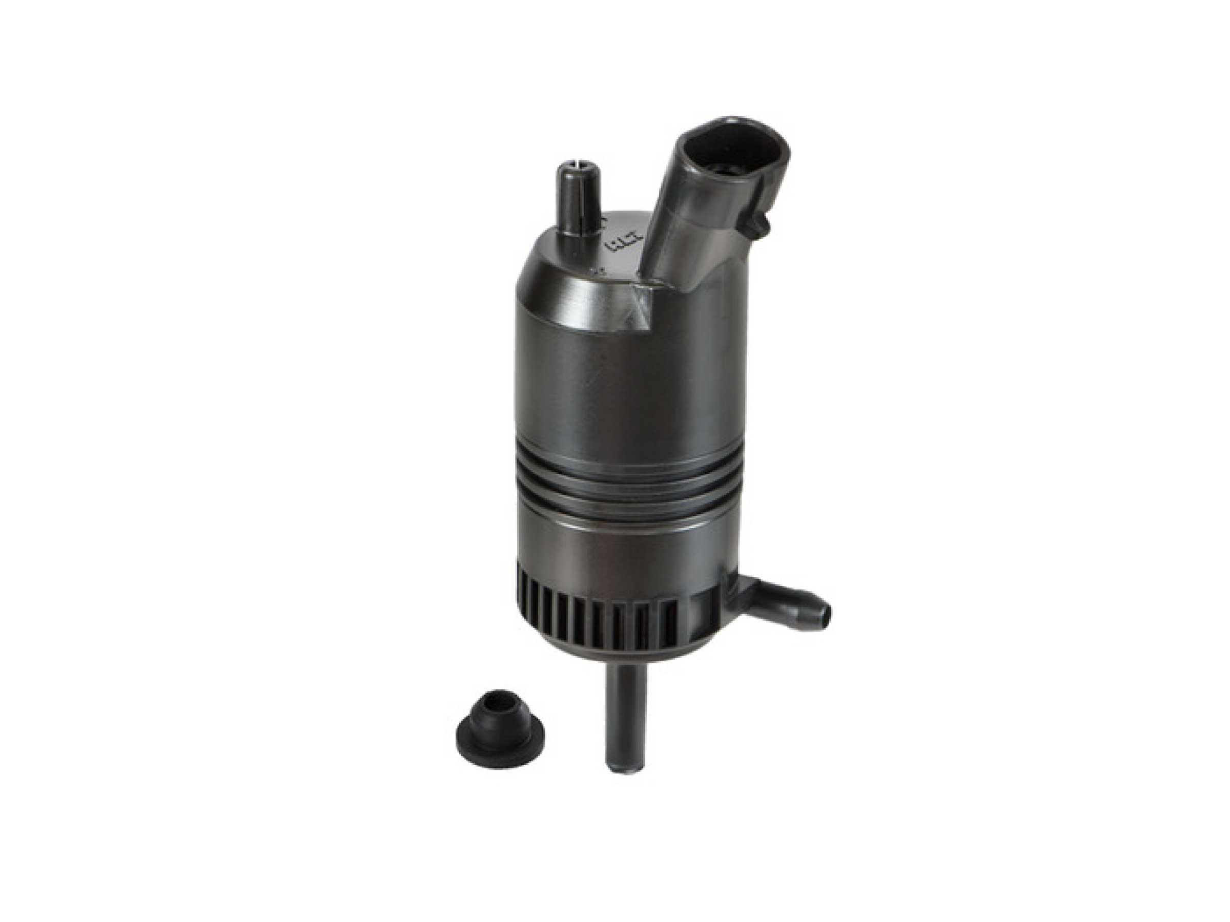 WAI Introduces Extensive Line of Washer Pumps