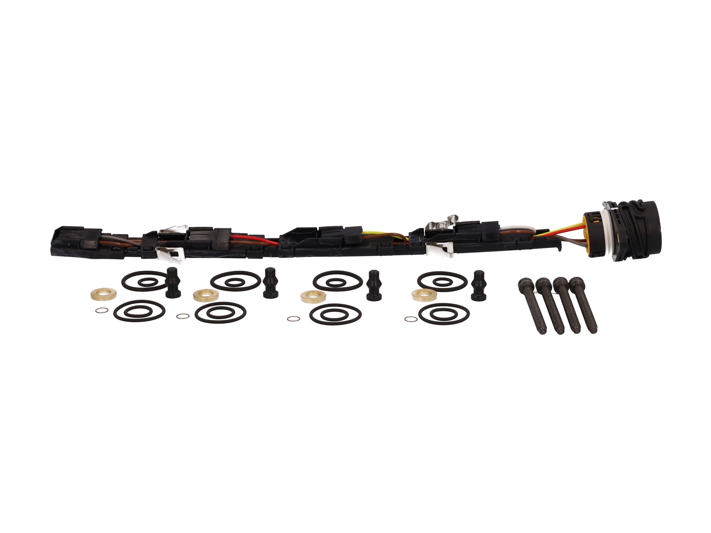 Fuel Injector Wiring Harness Set