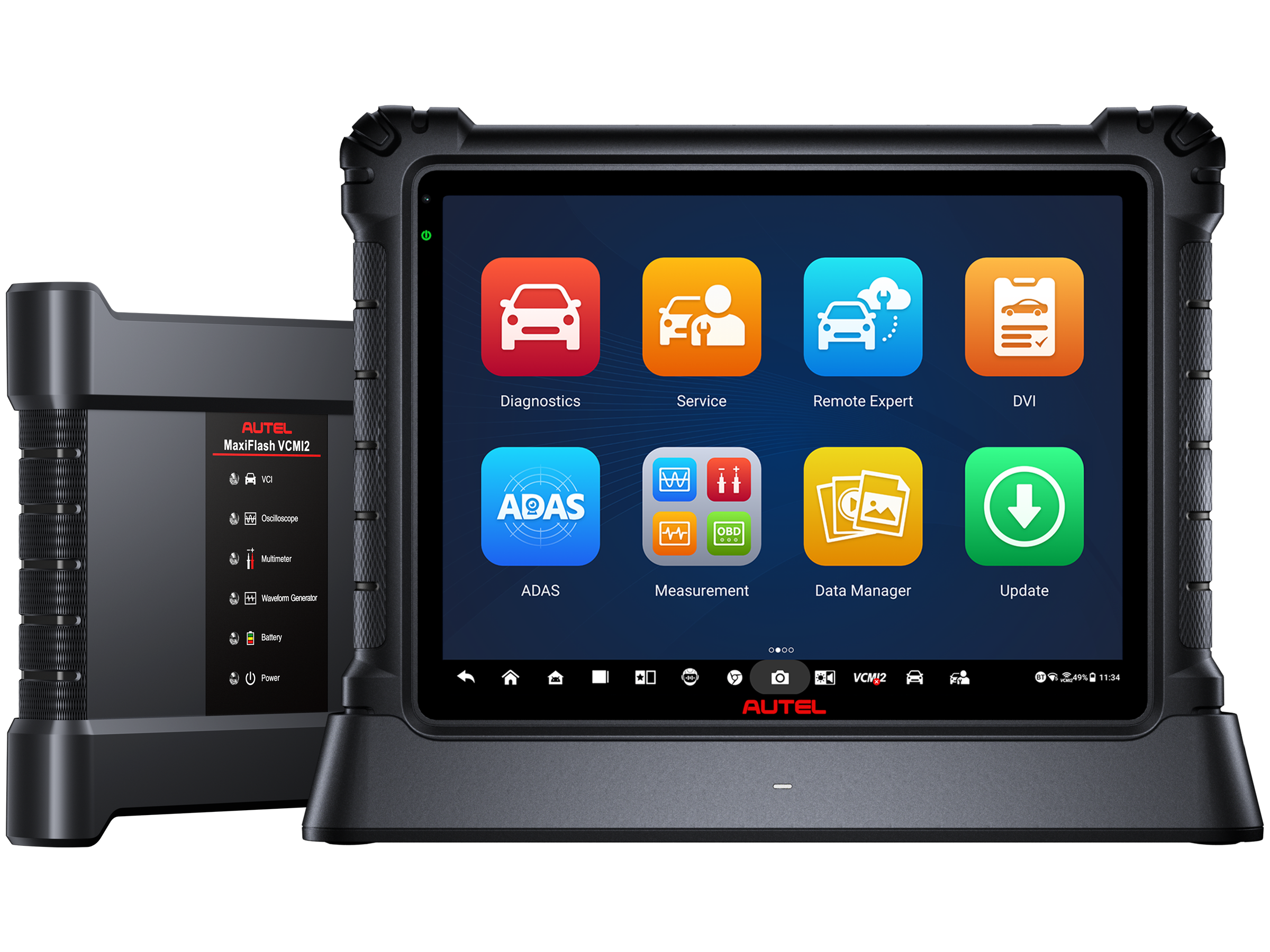 Autel MaxiSYS Ultra S2