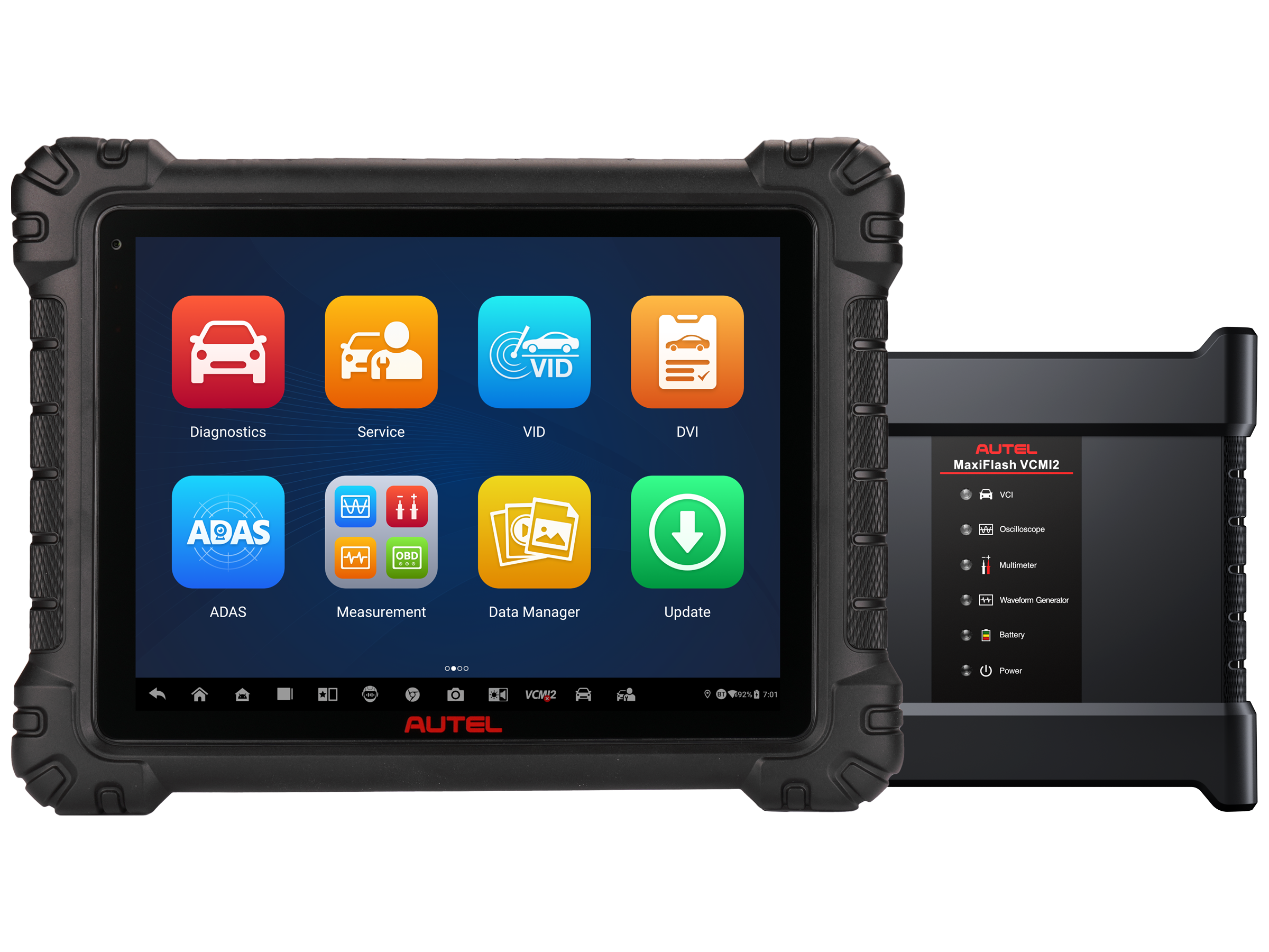 Autel MaxiSYS MS919 S2