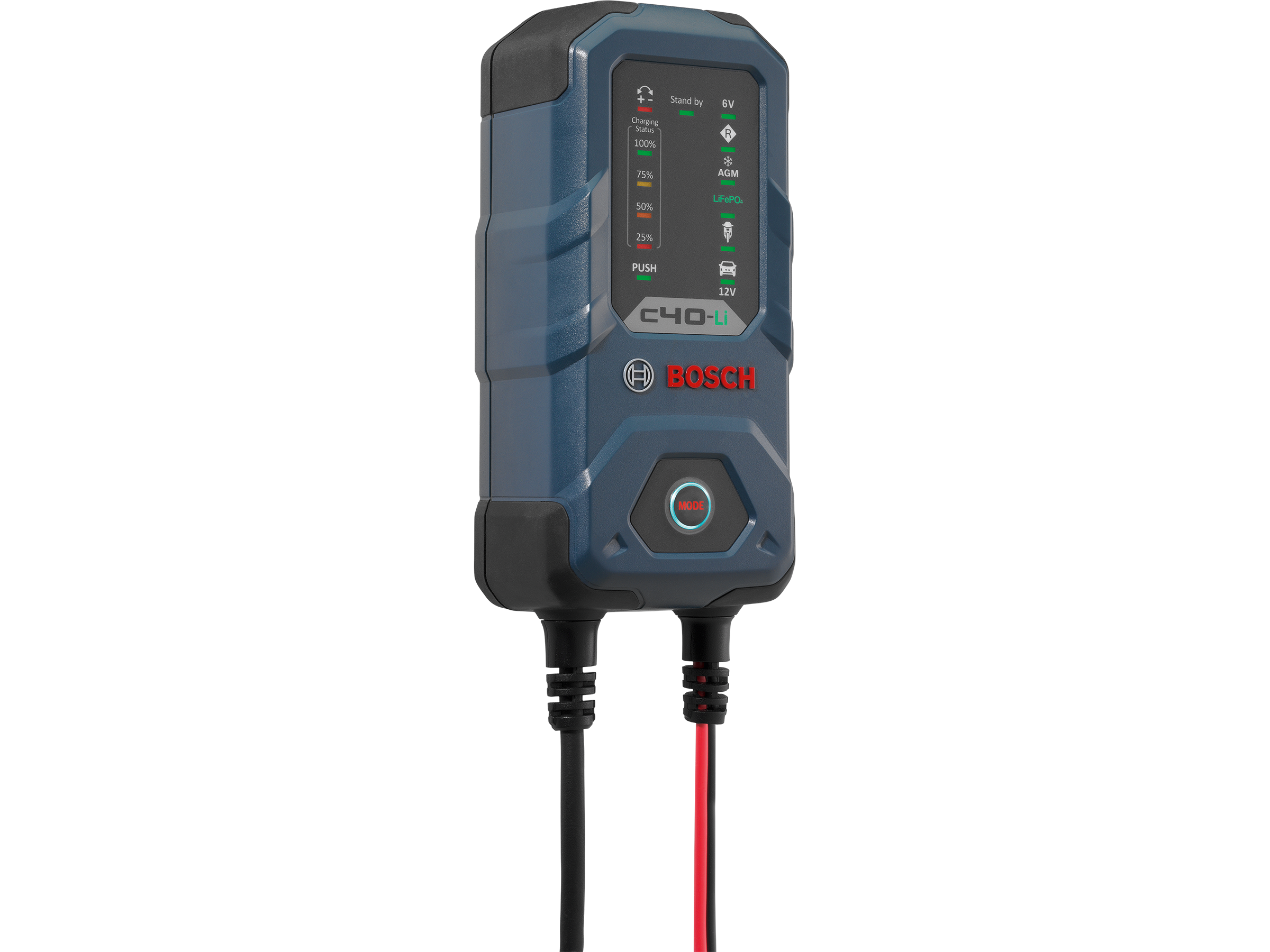 Bosch C40-Li Battery Charger