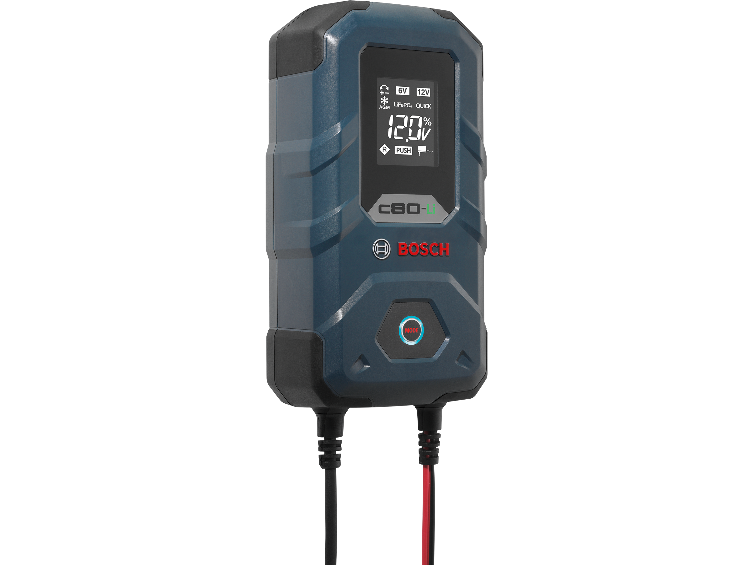 Bosch C80-Li Battery Charger