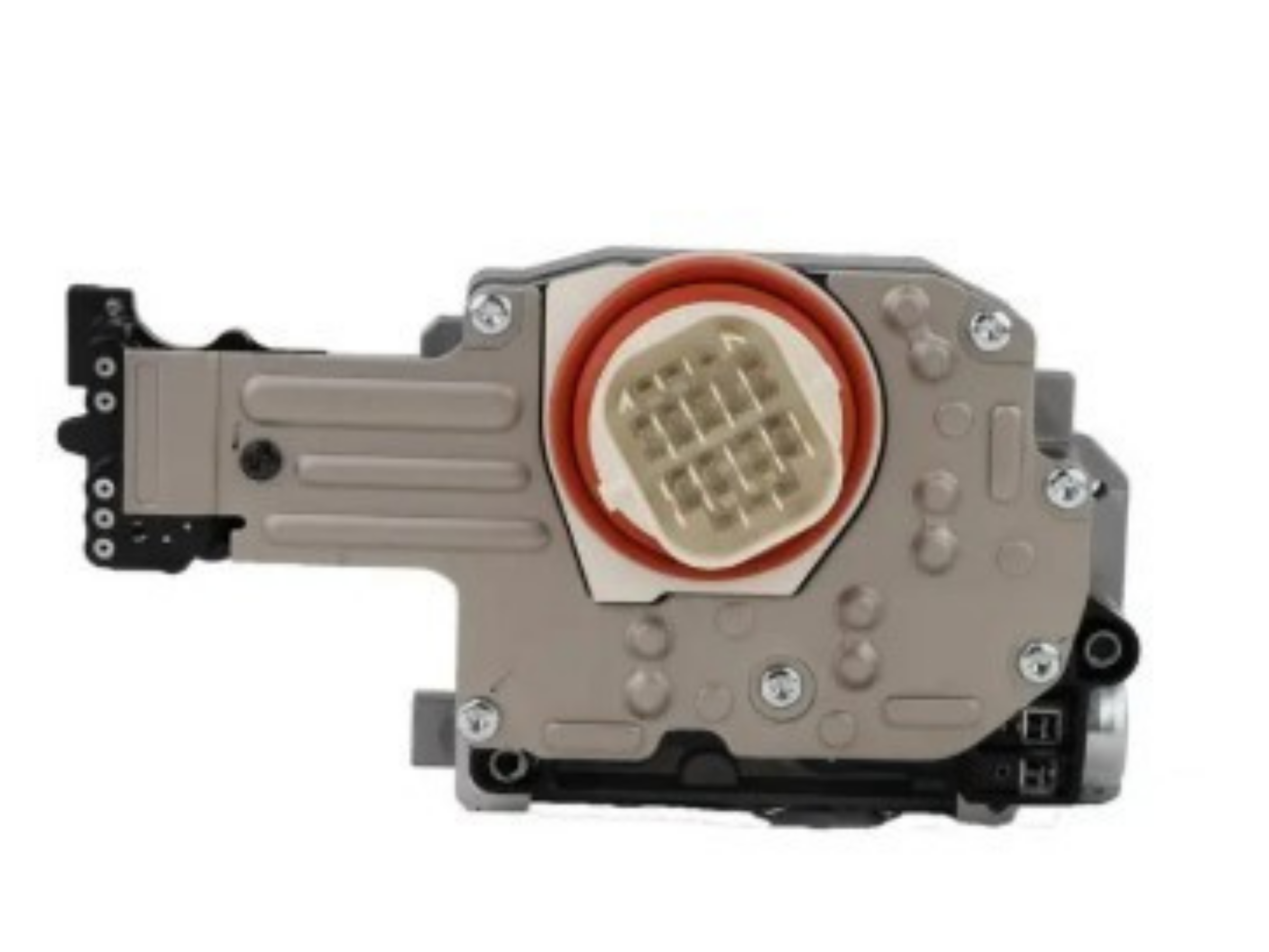 T72420A Solenoid Block