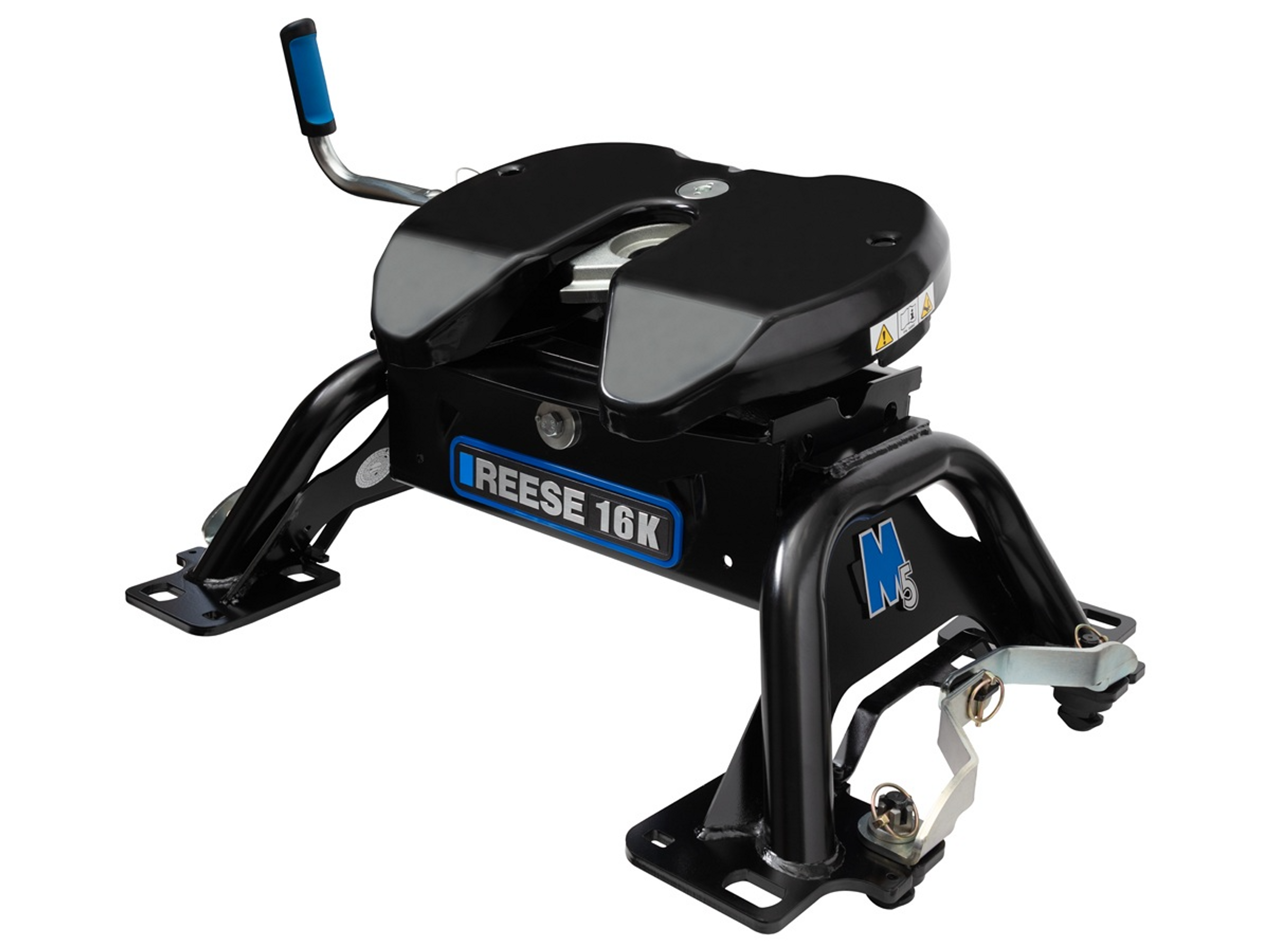 REESE® M5 16K GRIF-Tech™ 5th Wheel