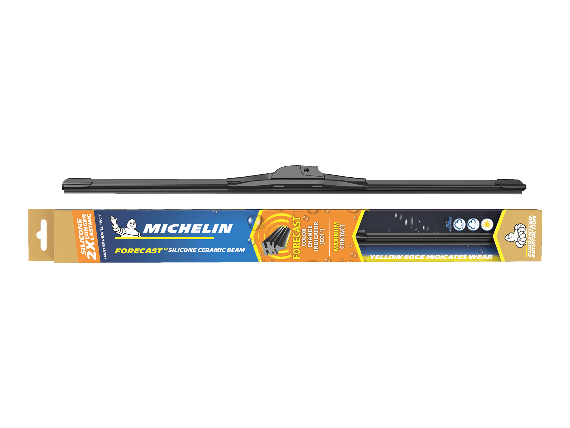 Michelin® Forecast