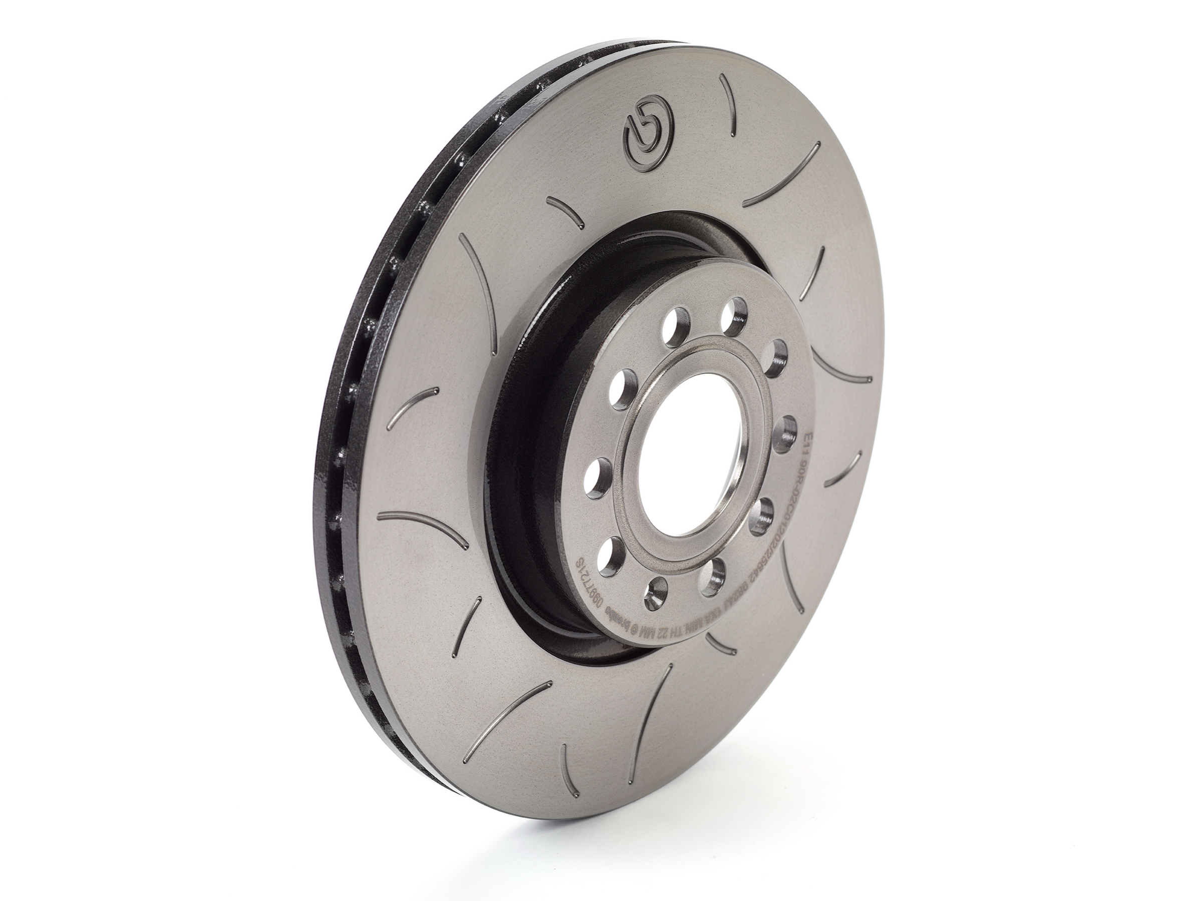 Brembo Xtra Sport Brake Disc