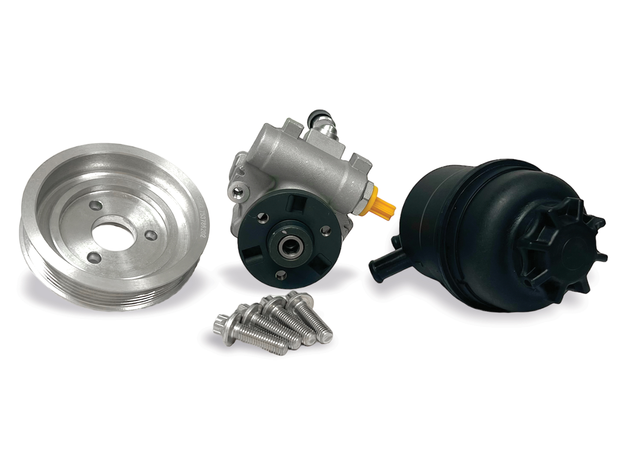 AAE New Hydraulic Power Steering Pump Kit (P/N 5799NKTA)