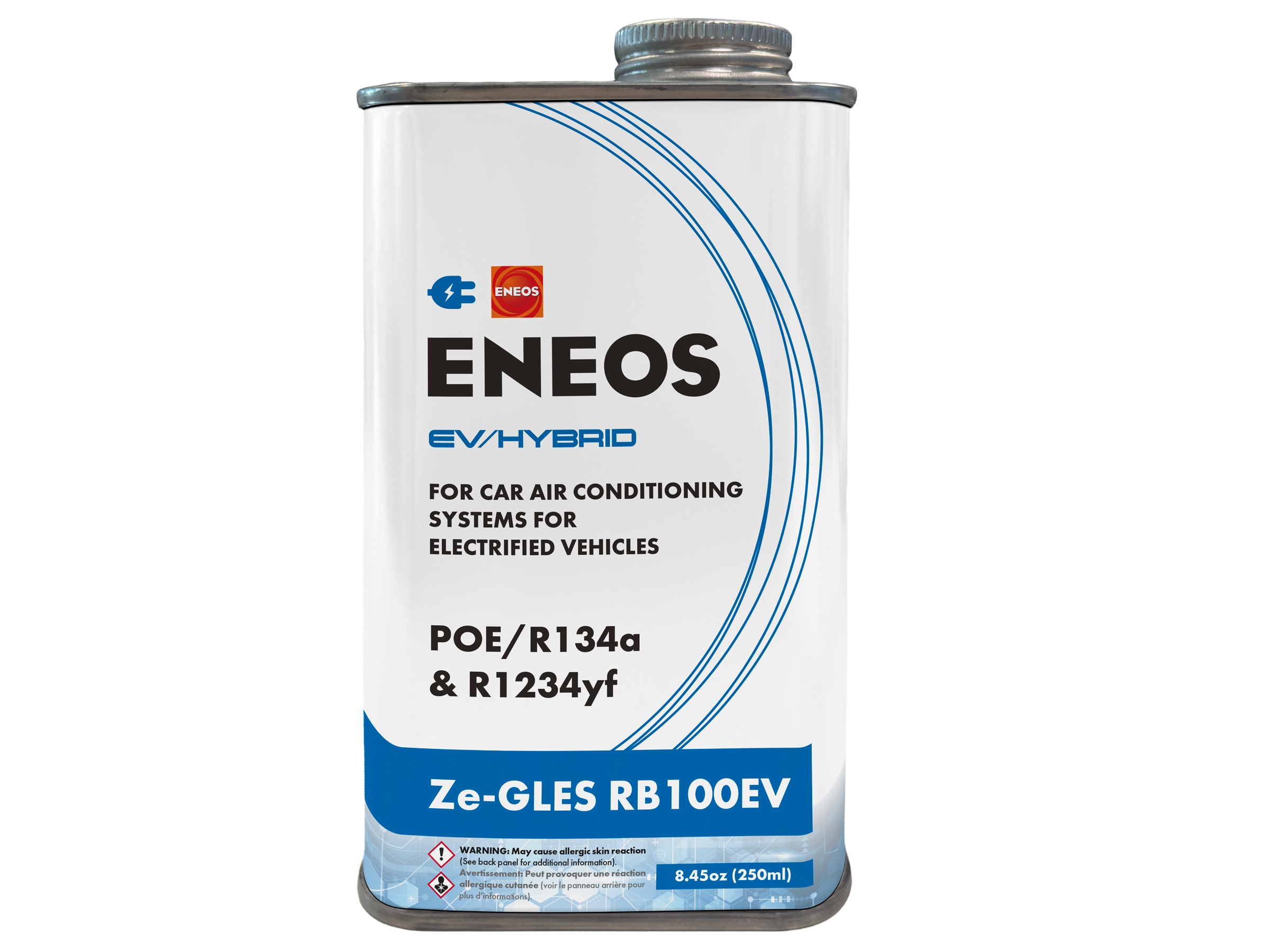 ENEOS AC Compressor Oil Ze-GLES RB100EV