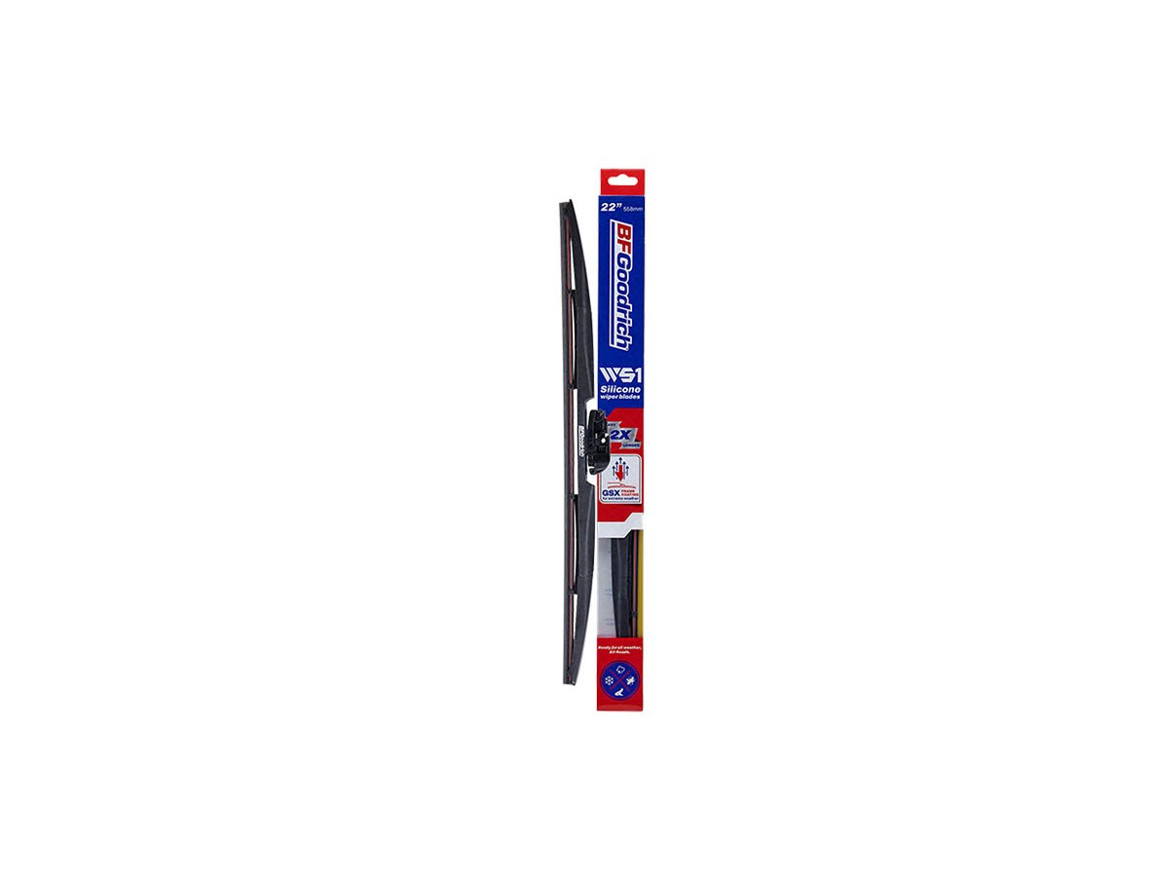 BFGoodrich WS1 Wiper Blade