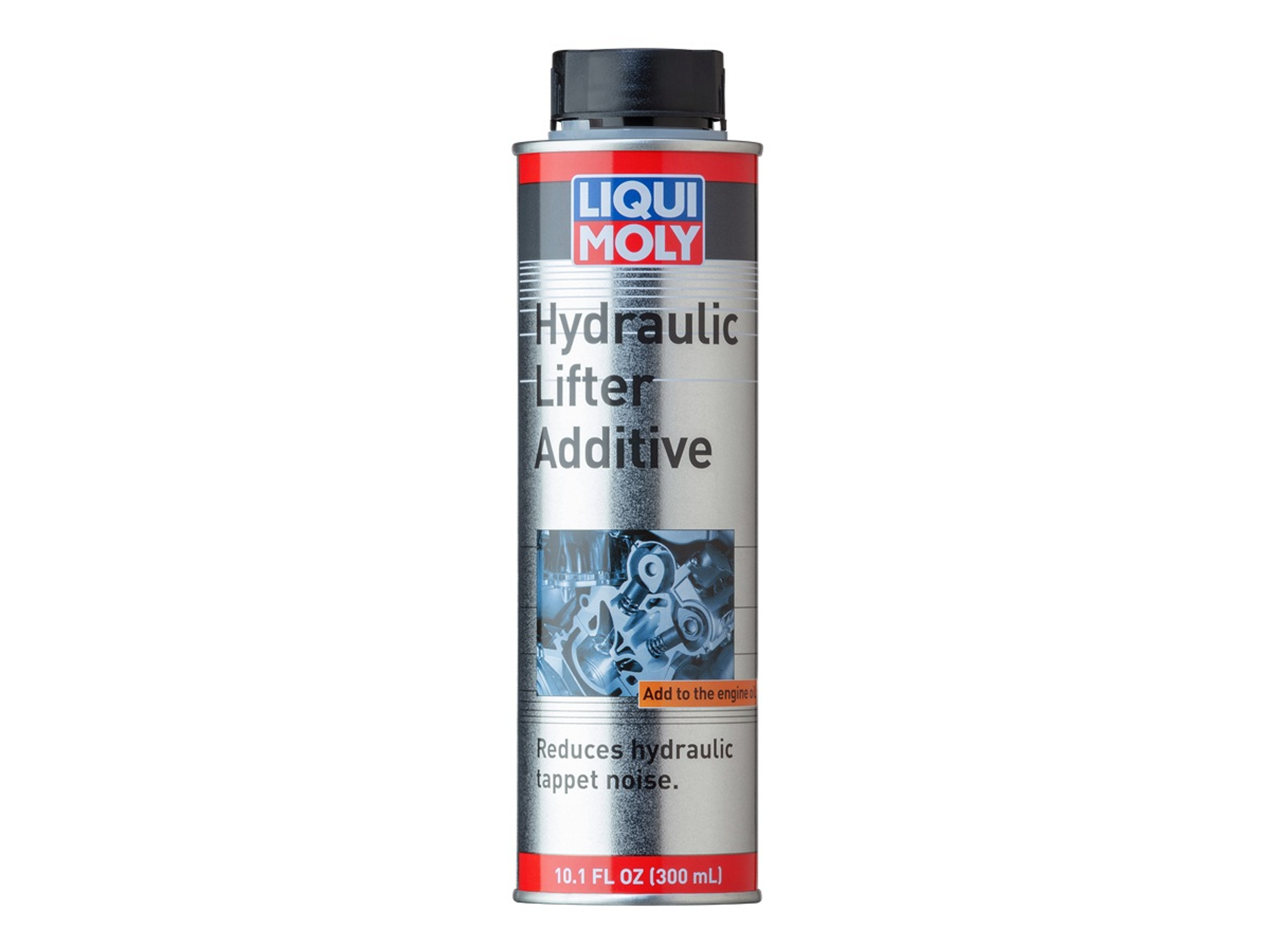 Hydraulic Lifter Additive